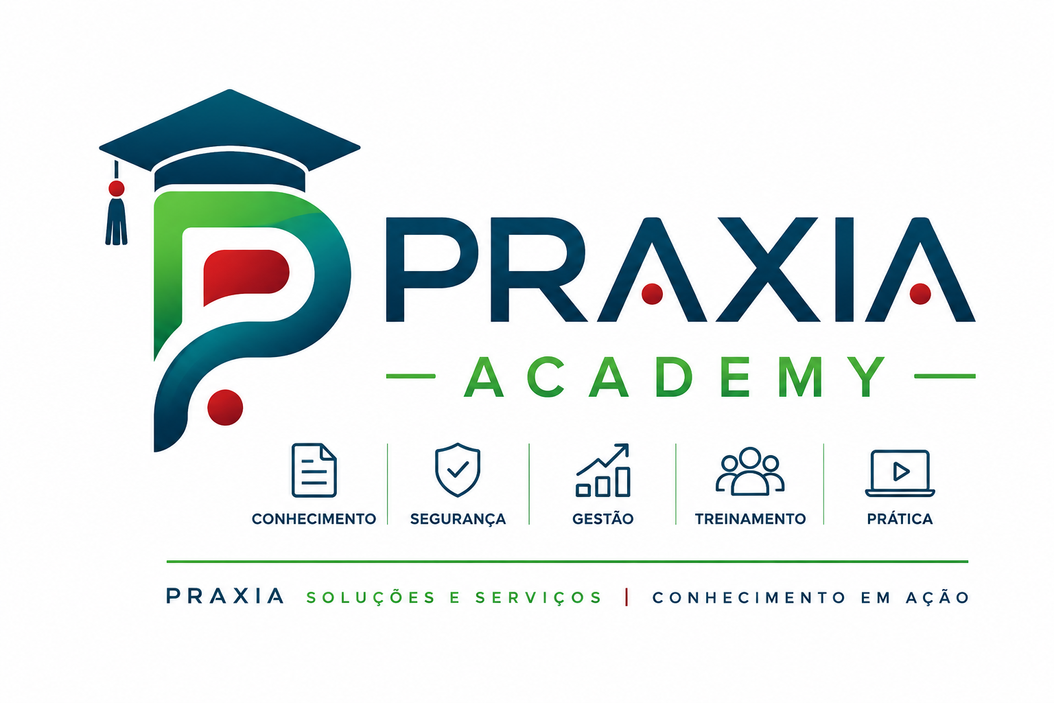 Praxia Academy